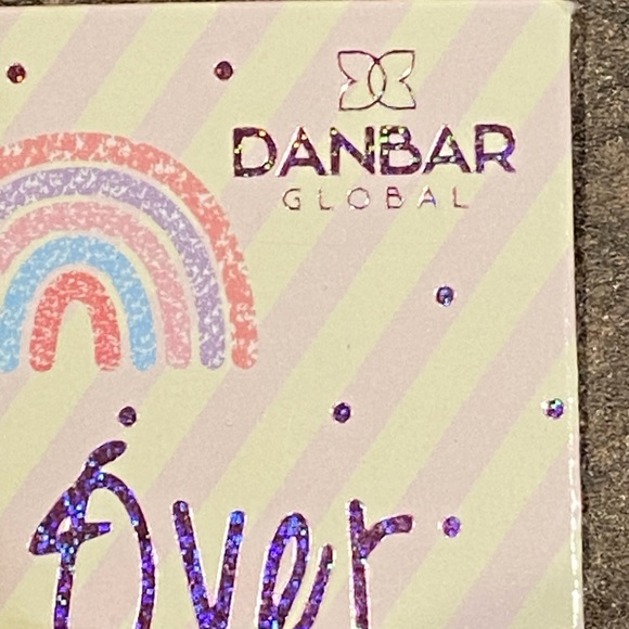 Danbar Somewhere Over the Rainbow bows set of 4 - Picture 6 of 8